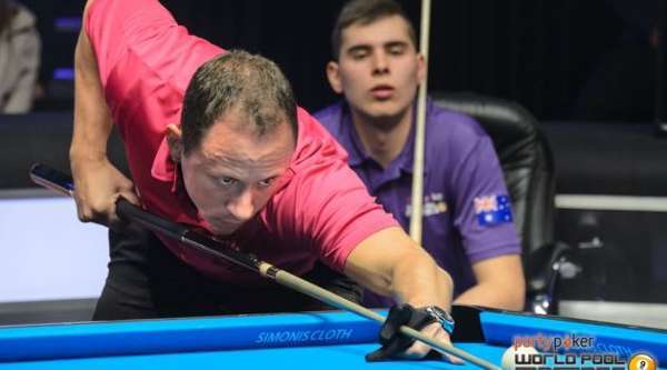 Shane Van Boening Pool Shane Van Boening Pool